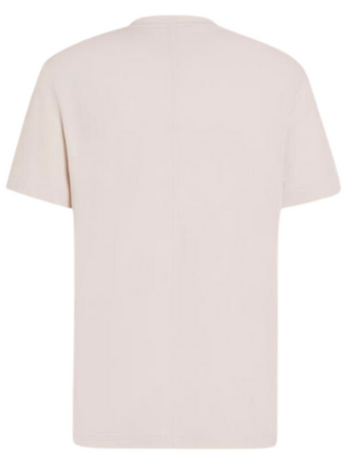 ALPHA TAURI Janso Logo-print Cotton T-shirt White - MAISONDEFASHION.COM