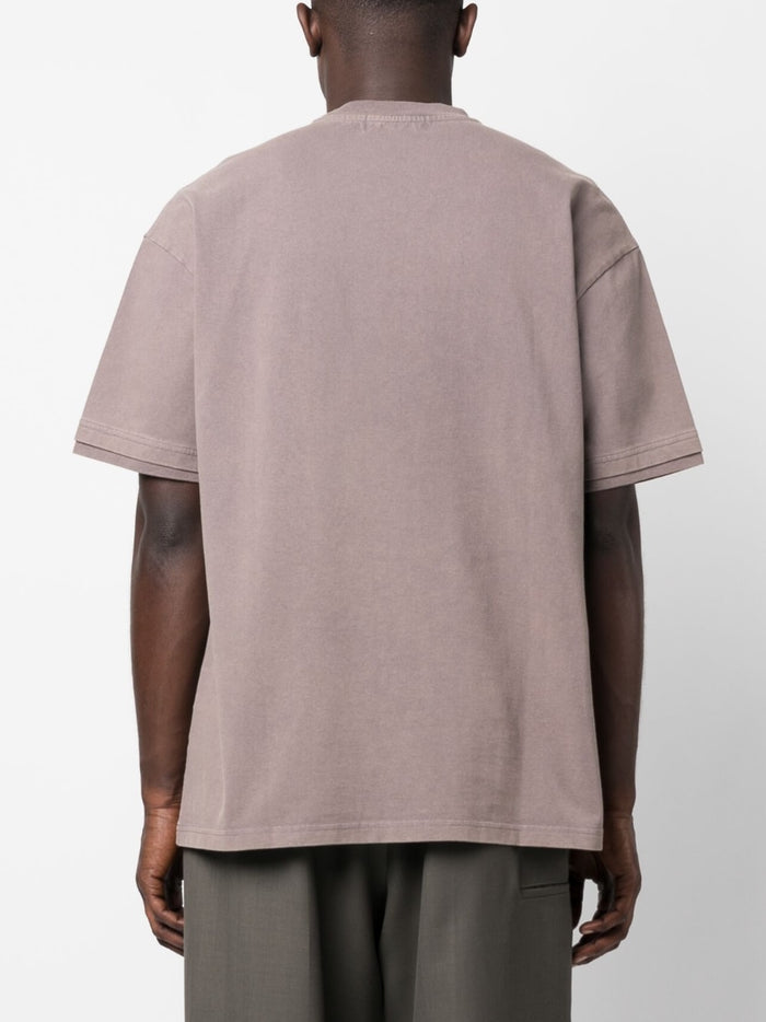 AMBUSH Stoppers T-Shirt Pavement/Solar Power - MAISONDEFASHION.COM