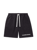 AMÉLIE CHARME Charme Sport Shorts Black