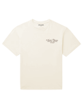 AMÉLIE CHARME Côte d'Azur Grand Hôtel T-Shirt Beige