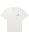 AMÉLIE CHARME Monaco Grand Prix T-Shirt White