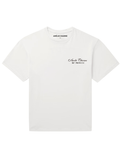 AMÉLIE CHARME St Moritz T-Shirt White