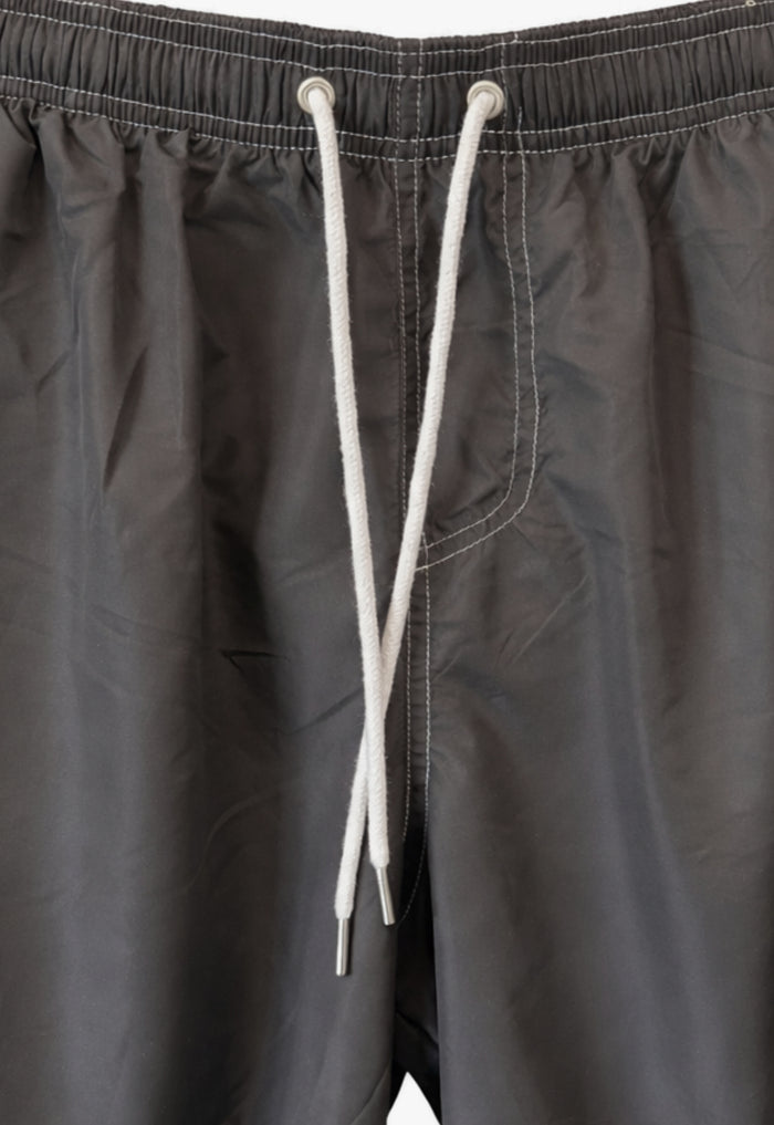 ANTI SOCIAL SOCIAL CLUB Bored Shorts Black - MAISONDEFASHION.COM