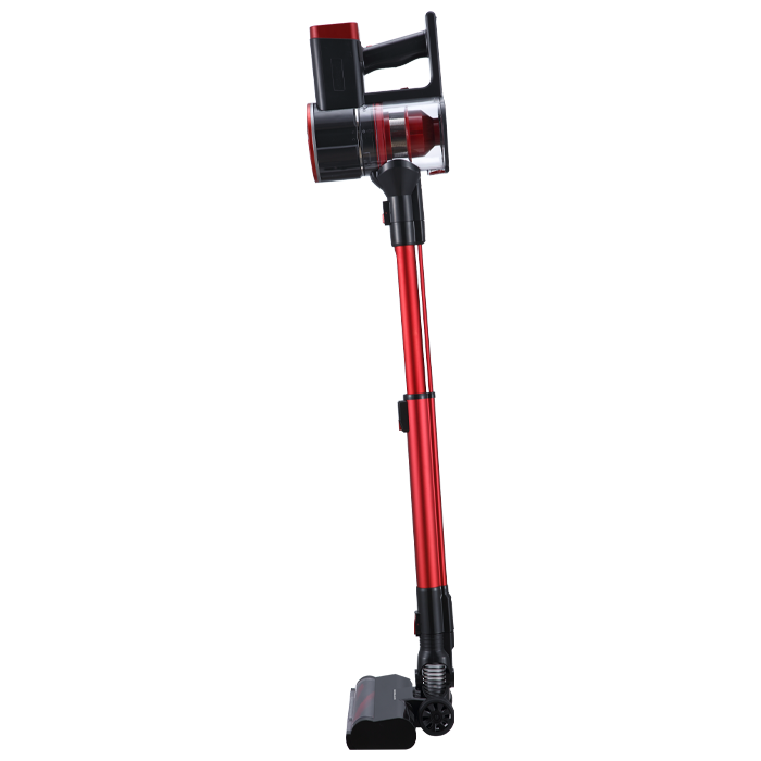 Aspirateur balai sans fil brosse LED Daiko