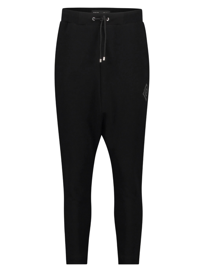 BALR X ISHU Larry Low Crotch Sweatpants - MAISONDEFASHION.COM