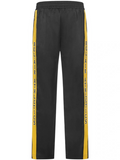 BEL-AIR ATHLETICS Track Pants Black - MAISONDEFASHION.COM