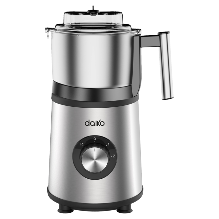 Blender 2 en 1 inox 1.5L Daiko