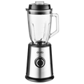 Blender 2 en 1 inox bol verre 1.5L Daiko