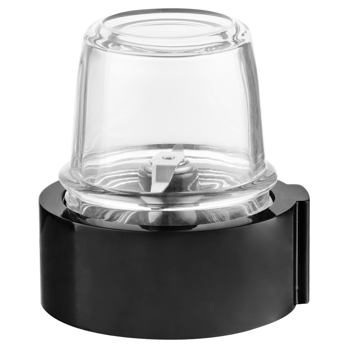 Blender 2 en 1 inox bol verre 1.5L Daiko