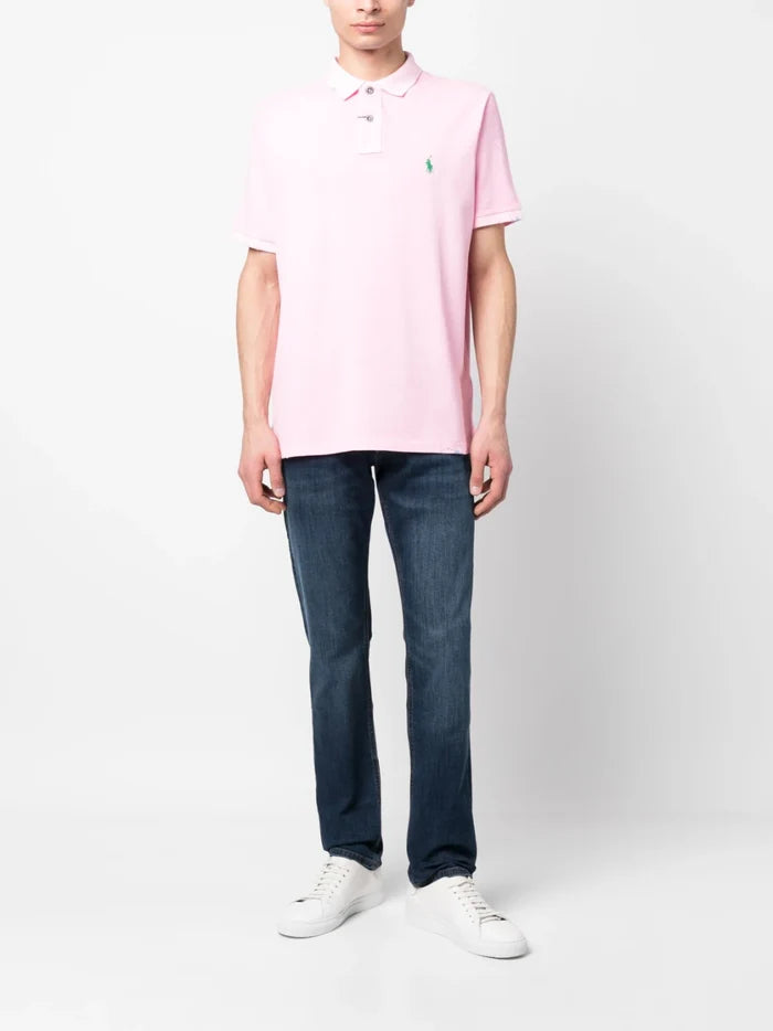 BOSS Delaware BC-L-P Jeans Navy - MAISONDEFASHION.COM