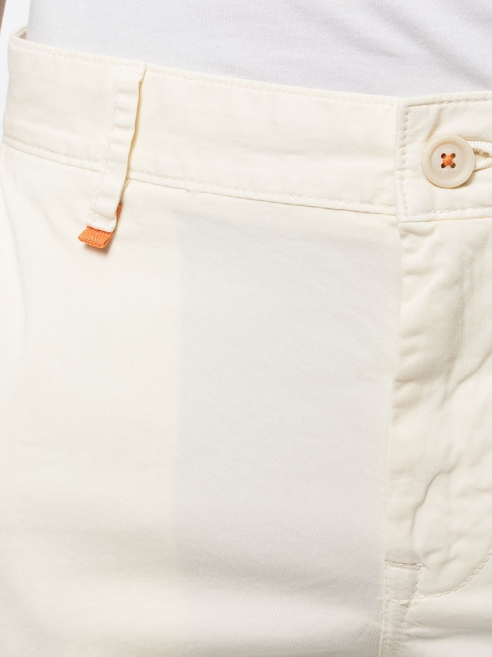 BOSS Schino-slim Shorts Light Beige - MAISONDEFASHION.COM