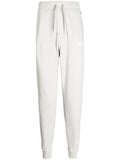 BOSS MEN Tracksuit Pants Light Grey - MAISONDEFASHION.COM