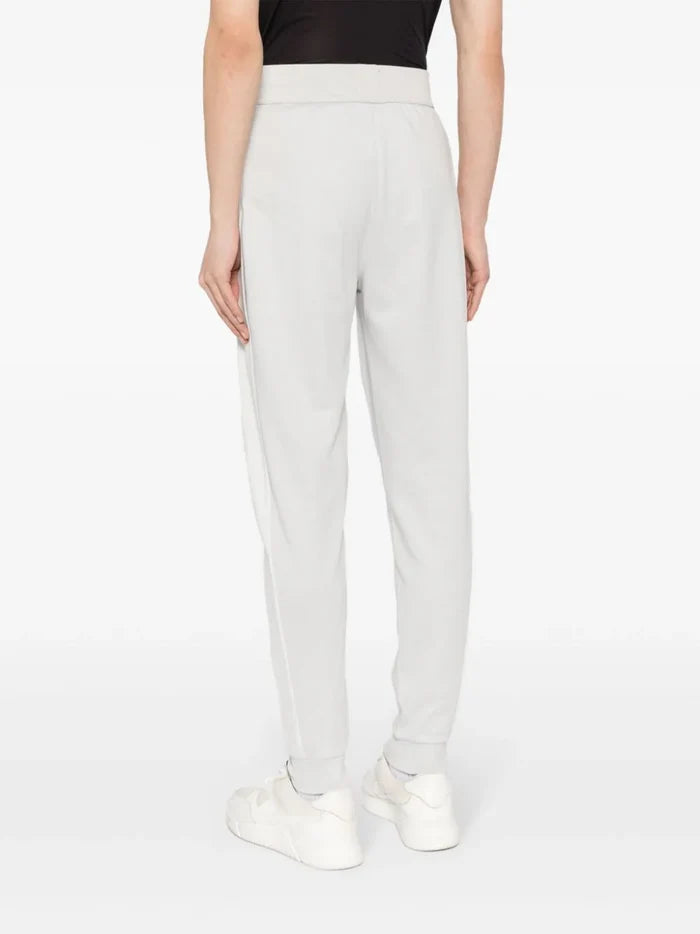 BOSS MEN Tracksuit Pants Light Grey - MAISONDEFASHION.COM