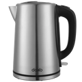 Bouilloire électrique Daiko inox 1,7L
