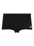 CASABLANCA WOMEN Rave Hot Pants Black - MAISONDEFASHION.COM