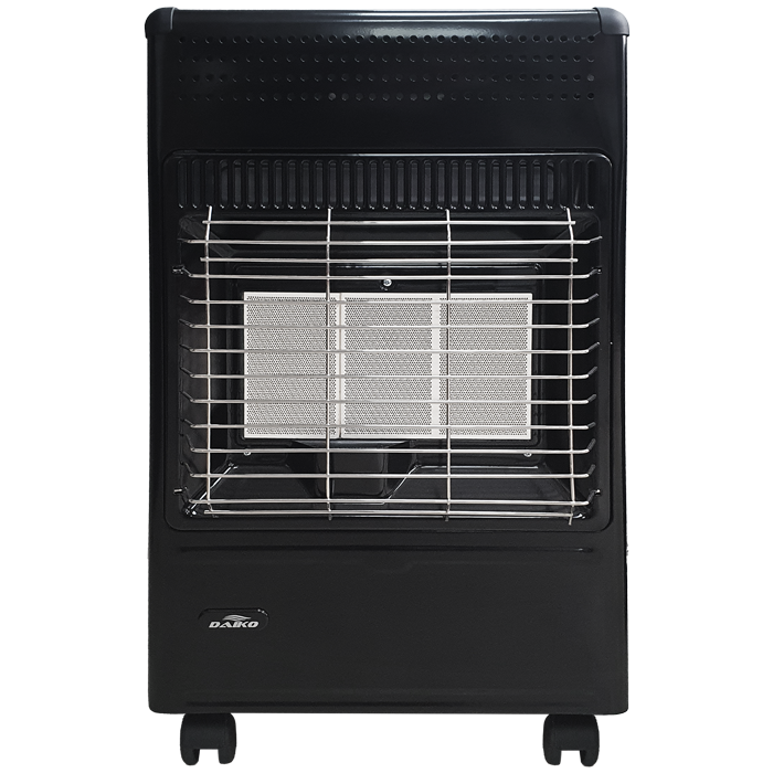Chauffage à gaz infrarouge Daiko