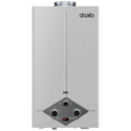 Chauffe-eau à gaz automatique 6L écran LED Daiko