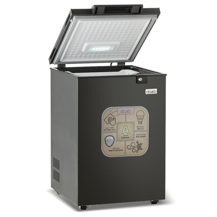 Congélateur 130XDK 100L Daiko