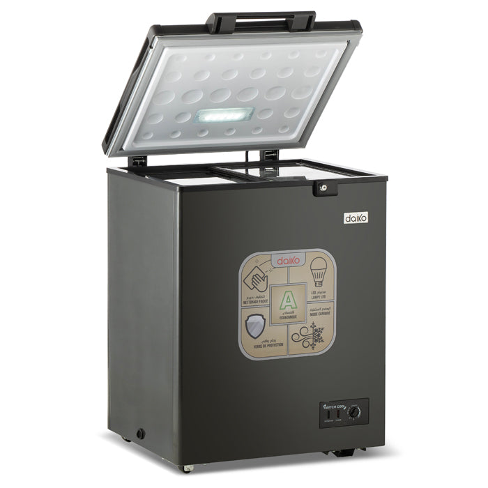 Congélateur 160XDK 140L Daiko