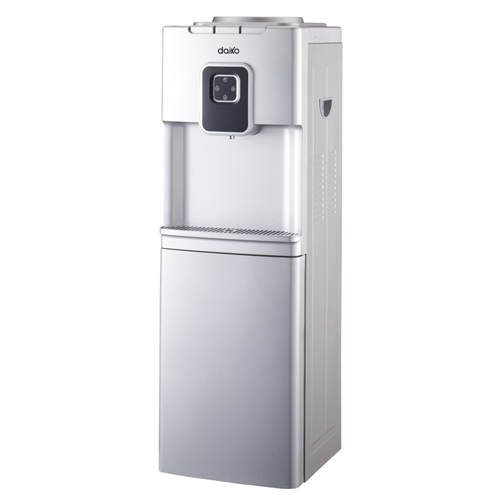 Distributeur d'eau chaude froide inox Daiko