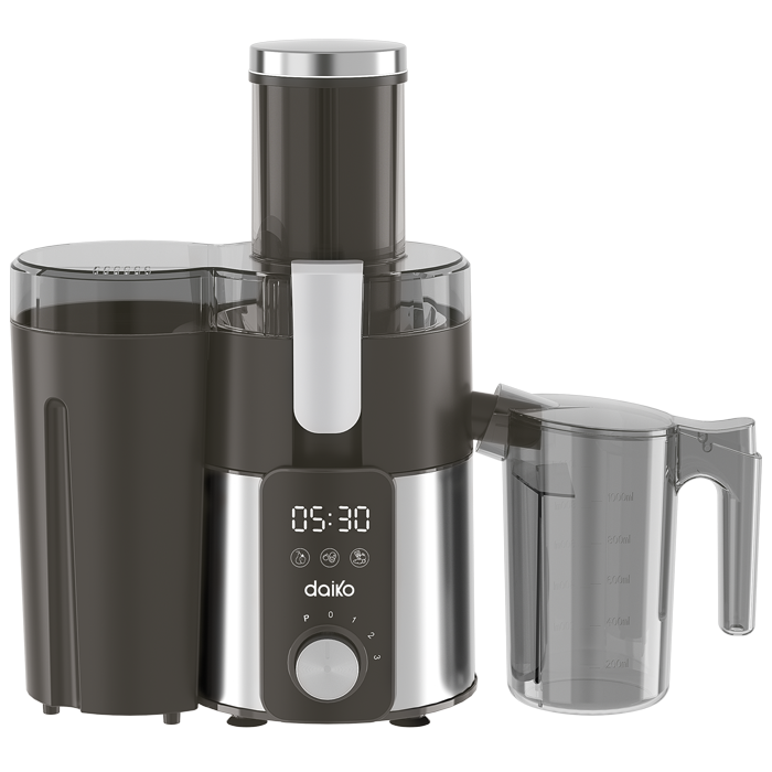 Extracteur de jus 800W Daiko