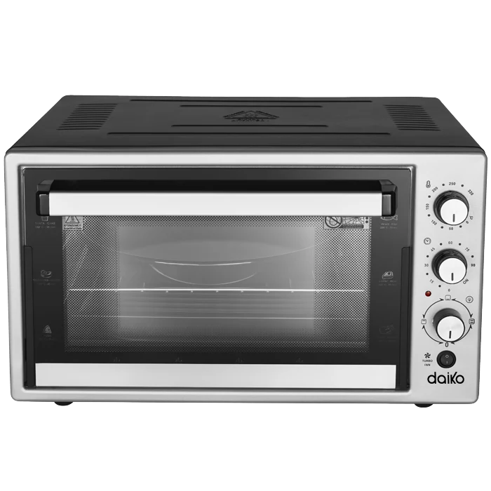 Four électrique 50L grill Daiko