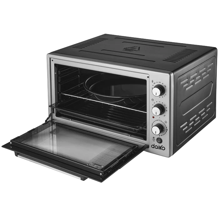 Four électrique 50L grill Daiko