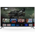 Google TV 43 pouces Smart FHD silver Daiko