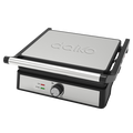 Grill panini inox ouverture 90-180 degrés granite Daiko