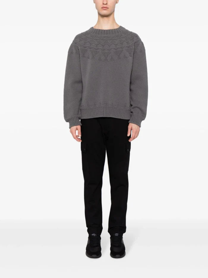 HUGO MEN Performance Stretch Slim Fit Trousers Black - MAISONDEFASHION.COM