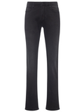 HUGO Slim-fit Jeans Grey - MAISONDEFASHION.COM