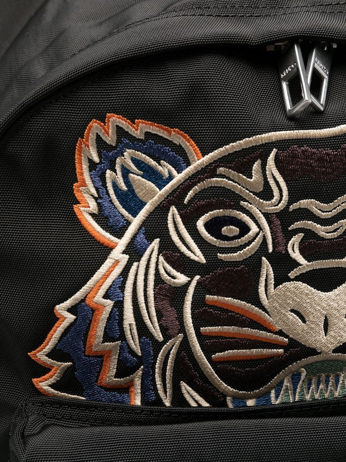 KENZO Tiger Backpack - MAISONDEFASHION.COM