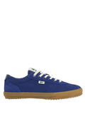 LACOSTE Backslam Sneakers Navy/Gum
