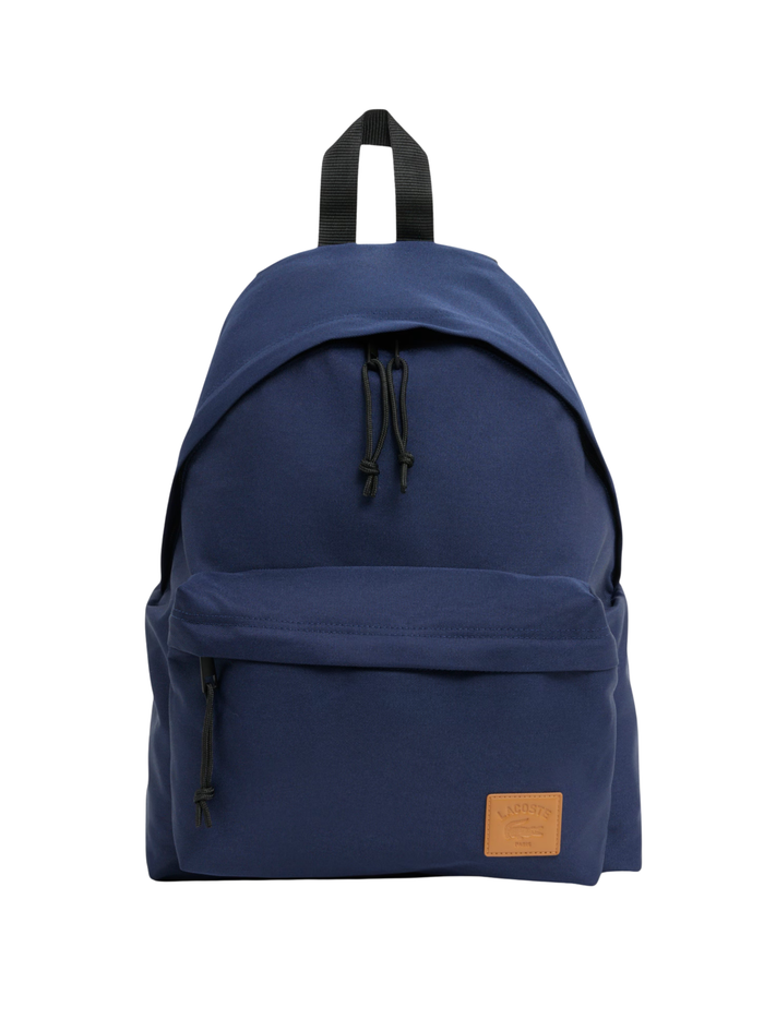 LACOSTE Casual Croc Backpack Navy