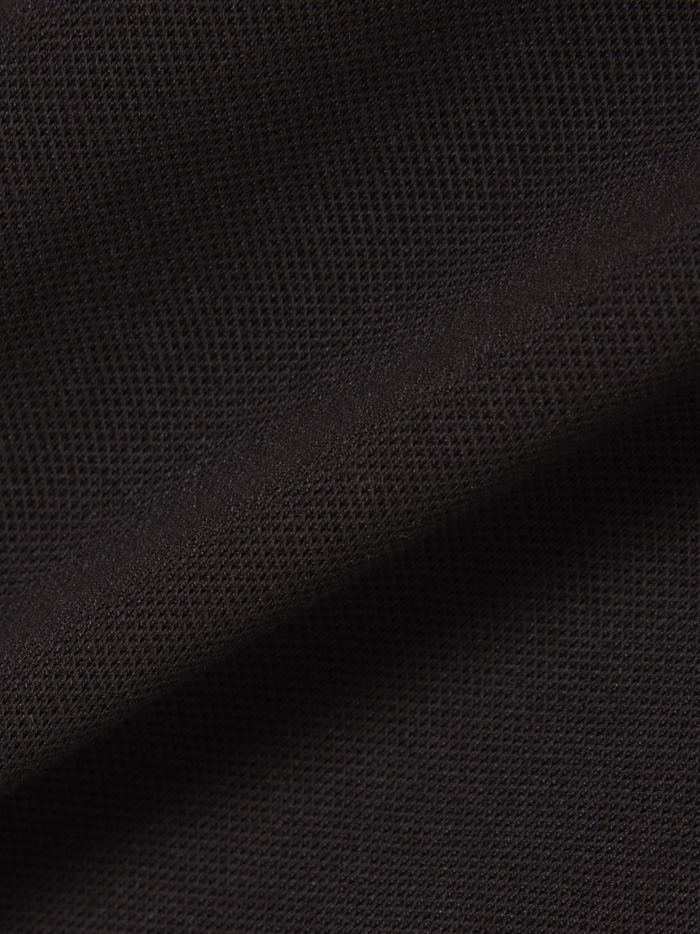 LACOSTE Classic Fit L.12.12 LIGHT Polo Shirt Brown - MAISONDEFASHION.COM