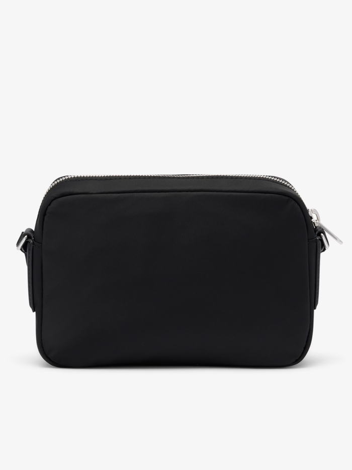 LACOSTE Classics Satchel Black