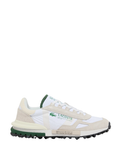 LACOSTE Elite Active Sneakers White - MAISONDEFASHION.COM