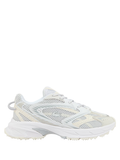 LACOSTE L003 Neo Shot Sneakers White - MAISONDEFASHION.COM