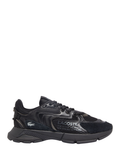 LACOSTE L003 Neo Sneakers Black - MAISONDEFASHION.COM