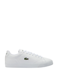 LACOSTE Lerond Set Sneakers White - MAISONDEFASHION.COM
