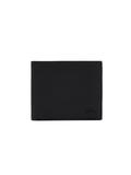 LACOSTE Medium Men’s Classic Billfold Black - MAISONDEFASHION.COM
