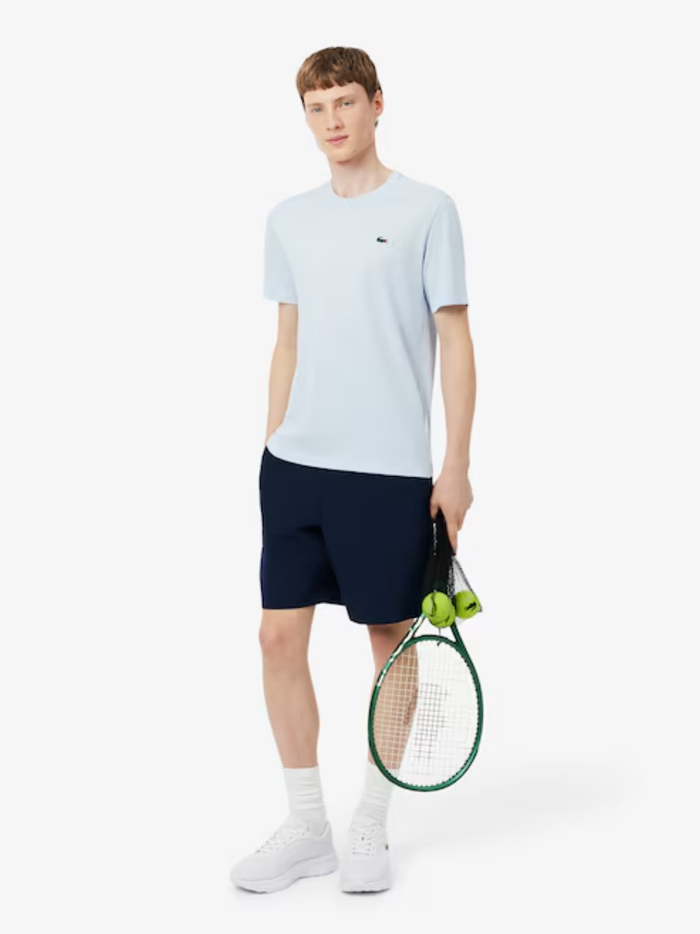 LACOSTE Neo Run Ace Sneakers White - MAISONDEFASHION.COM