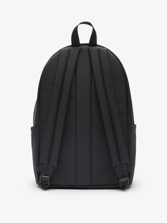 LACOSTE Neocroc Backpack Black - MAISONDEFASHION.COM