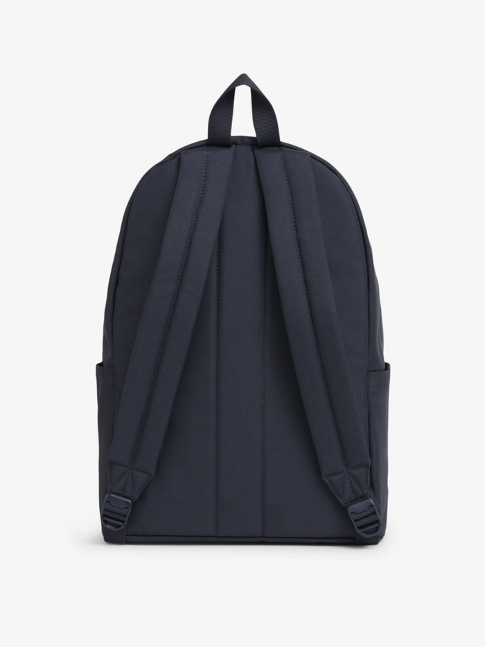 LACOSTE Neocroc Backpack Dark Blue - MAISONDEFASHION.COM