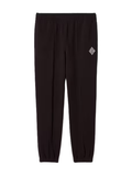 LACOSTE Regular Fit Sweatpants Brown - MAISONDEFASHION.COM