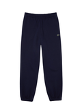LACOSTE Regular Fit Sweatpants Midnight Blue - MAISONDEFASHION.COM