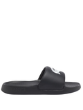 LACOSTE Serve Slide 1.0 Black/White