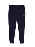LACOSTE Slim Fit Sweatpants Midnight Blue - MAISONDEFASHION.COM