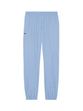 LACOSTE Sport Lightweight Sweatpants Light Blue - MAISONDEFASHION.COM