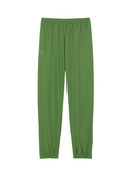 LACOSTE Sport Lightweight Sweatpants Lime Green - MAISONDEFASHION.COM